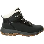 Jack Wolfskin Boot 'Everquest' svart / vit
