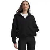 Under Armour Unstoppable Fleece Tröja Med Halv Dragkedja