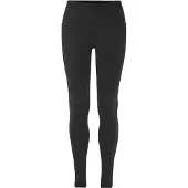 Craft Essence Warm Wind Tights M Black