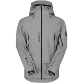 SCOTT Explorair Gore-tex 3l Jacka