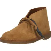 Clarks Originals Chukka boots 'Desert' karamell