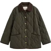 Gant 4700434 Vadderad Jacka