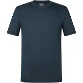 Super.natural Space140 Slim Fit T-shirt Med Korta ärmar