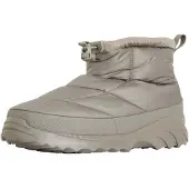 The North Face Nuptse Traction Chukka Stone Slab/Slate Rock