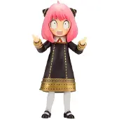 Jazwares Spyxfamily Total Anime Anya Forger 11 Cm Figur