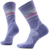 Smartwool Run Cold Weather Targeted Cushion Strumpor