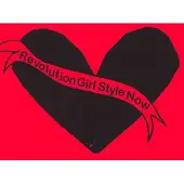 Ginza.se Bikini Kill: Revolution Girl Style Now