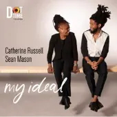 Ginza.se Catherine Russell and Sean Mason: My Ideal