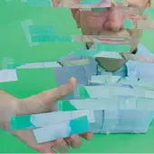 Ginza.se Tera Melos: Trash Generator