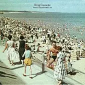 Ginza.se King Creosote: From Scotland With Love