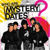 Ginza.se Mystery Dates: Who Are Mystery Dates?