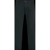 Tommy Hilfiger Jeans 'HARLEM' svart denim