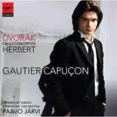 Ginza.se Dvorák: Cello Concertos