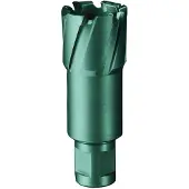 RUKO Weldon Ø 19 Mm Hålborr