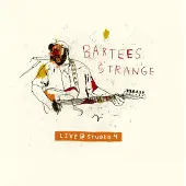 Ginza.se Bartees Strange: Live At Studio 4