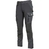 U Power Trek Lady Arbetsbyxor