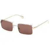 MAX&Co. Mo0161 51x20x135 Mm Solglasögon För Kvinnor