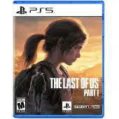 The Last of Us Part I - 5