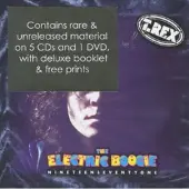 Suburban T.Rex: The Electric Boogie