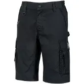 U Power Solaris Arbetsshorts