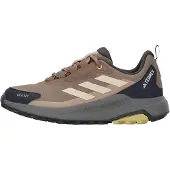 Adidas Lågsko 'Anylander' brun / antracit / naturvit