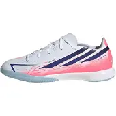 Adidas F50 Hyperfast League Junior Inomhusfotbollsskor