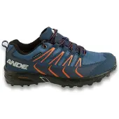 Ande New Tour Evo Wp Vandringsskor