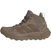 Adidas Lågsko 'Freehiker 3' brokad / ljusbrun