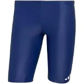 Adidas Solid Swim Jammers, storlek Small