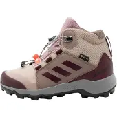 Adidas Terrex Mid Gore-tex Vandringsskor, storlek 38