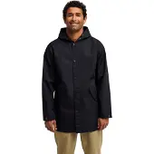Quiksilver Diamond Rain Jacka black, M