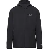 Jack Wolfskin Wild Winds Jacka