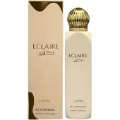 Lattafa Eclaire Unisex Parfymerad Kroppsspray - 150 ml