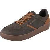 Bugatti Sneakers LLOPART man - Kaki - 41