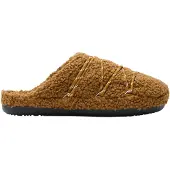 Moon boot - Tofflor - Teddy Slipper Cognac för Unisex - Storlek 38 - Brun