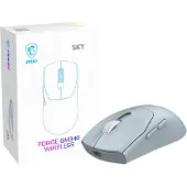 MSI Forge Gm340w Mus