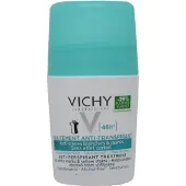 VICHY - No Marks Deo Roll-on 48 Hrs