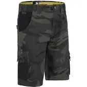 Nine Worths Hugues Arbetsshorts