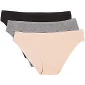 Etam Trosa 'JOHN' ljusbeige / grå / svart