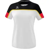 Erima Change T-shirt Med Korta ärmar