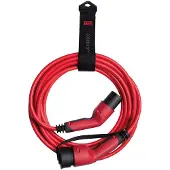 Defa eConnect Type 2 Laddkabel för elbilar - 13,8 kW - 7,5 meter