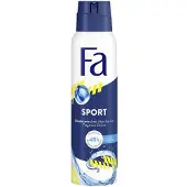 Fa Pflege Aqua Aquatic Freshness Deo Vapo 150 ml