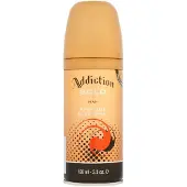 Addiction Gold Man Parfymerad Kroppsspray - 150 ml