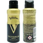 Addiction Victorium Gold Parfymerad Kroppsspray - 150 ml
