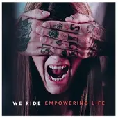 Ginza.se We Ride: Empowering Life