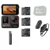 Insta360 Ace Pro 2 Standard Bundle Actionkamera