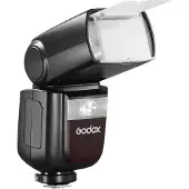 Godox Ving V860III Nikon