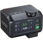 Godox Flash iT30 Pro Leica Black