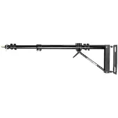 Manfrotto Väggarm 098 SHB 78-122cm
