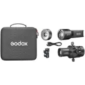 Godox RS100R kit with projection